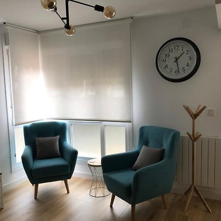 Acogedor Apartamento En Zumaia Εξωτερικό φωτογραφία