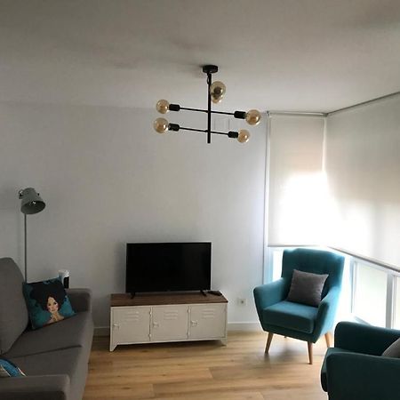 Acogedor Apartamento En Zumaia Εξωτερικό φωτογραφία