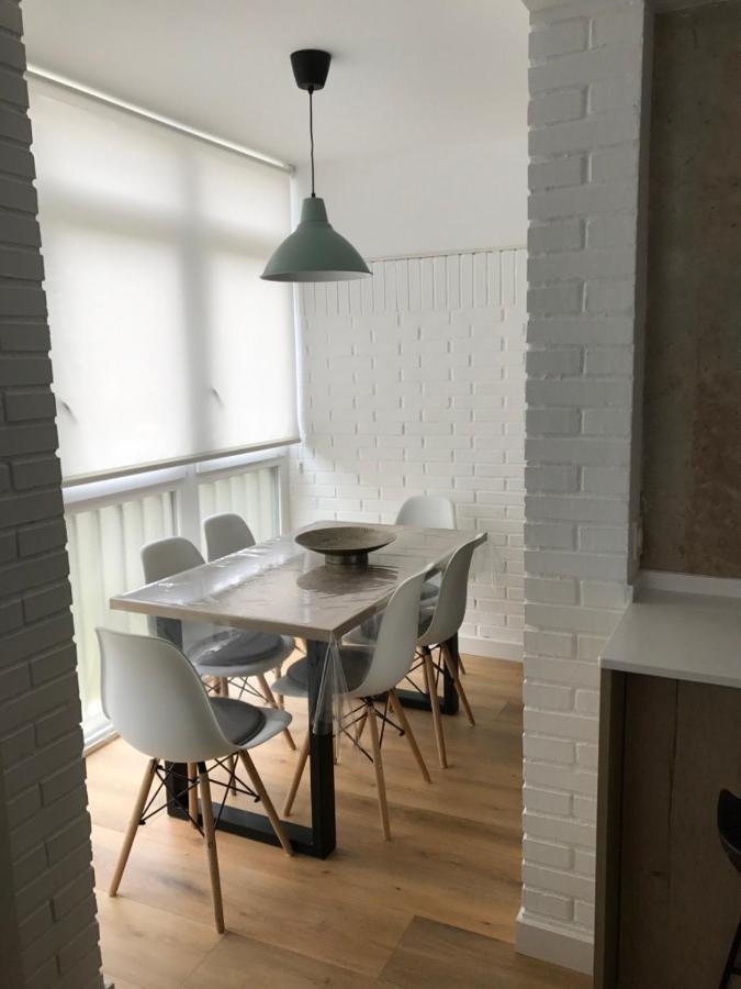 Acogedor Apartamento En Zumaia Εξωτερικό φωτογραφία
