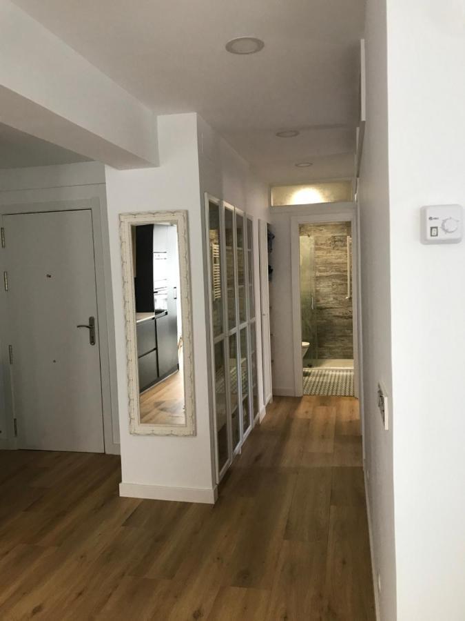 Acogedor Apartamento En Zumaia Εξωτερικό φωτογραφία