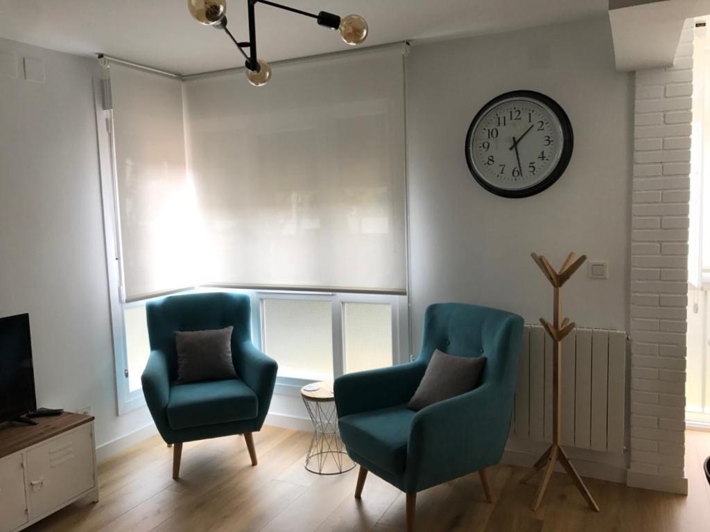 Acogedor Apartamento En Zumaia Εξωτερικό φωτογραφία
