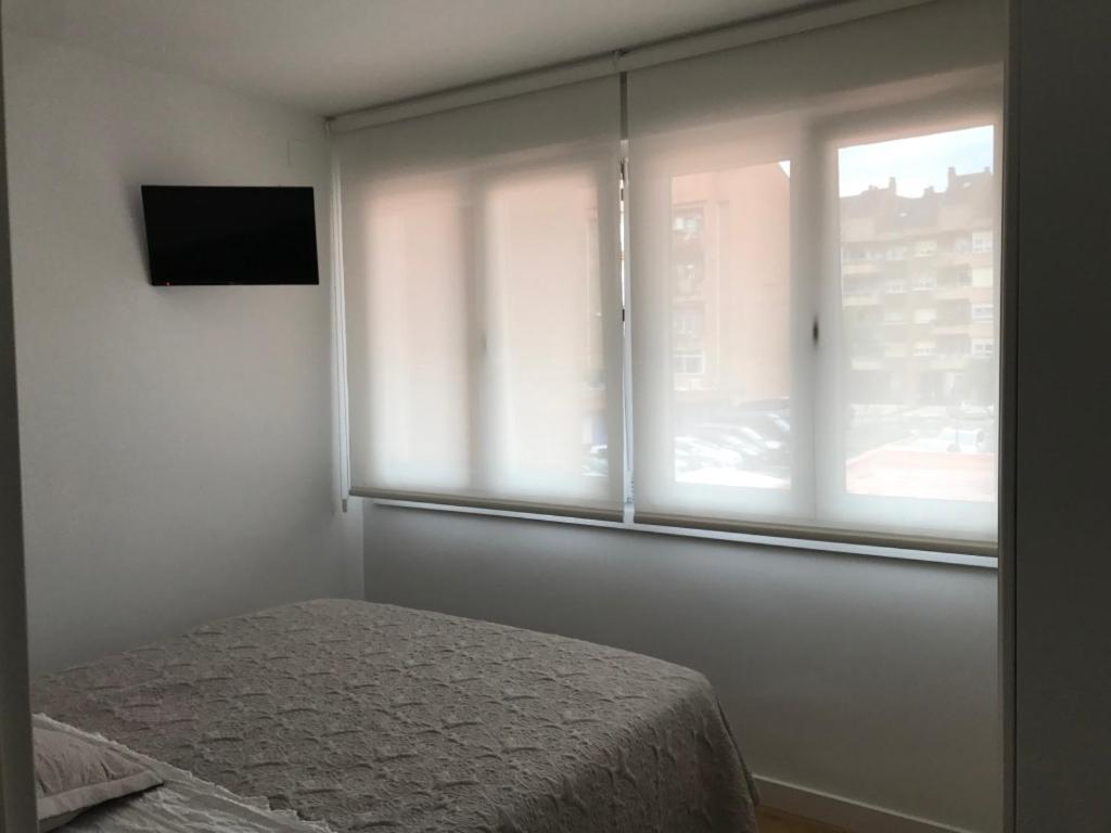 Acogedor Apartamento En Zumaia Εξωτερικό φωτογραφία