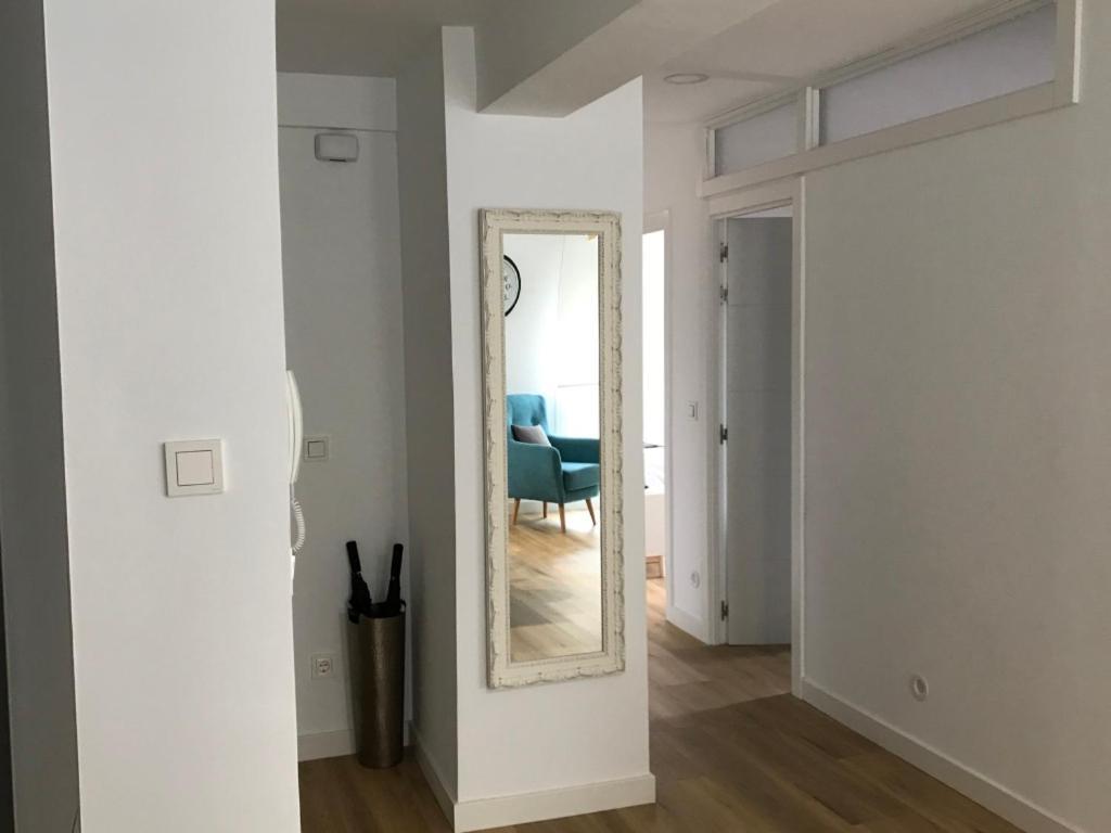 Acogedor Apartamento En Zumaia Εξωτερικό φωτογραφία
