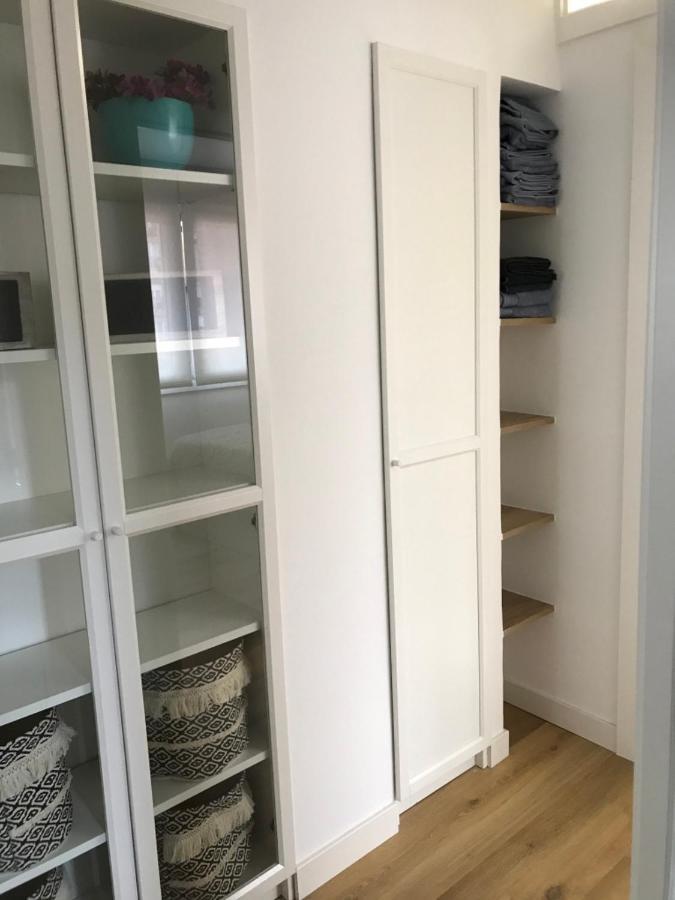 Acogedor Apartamento En Zumaia Εξωτερικό φωτογραφία