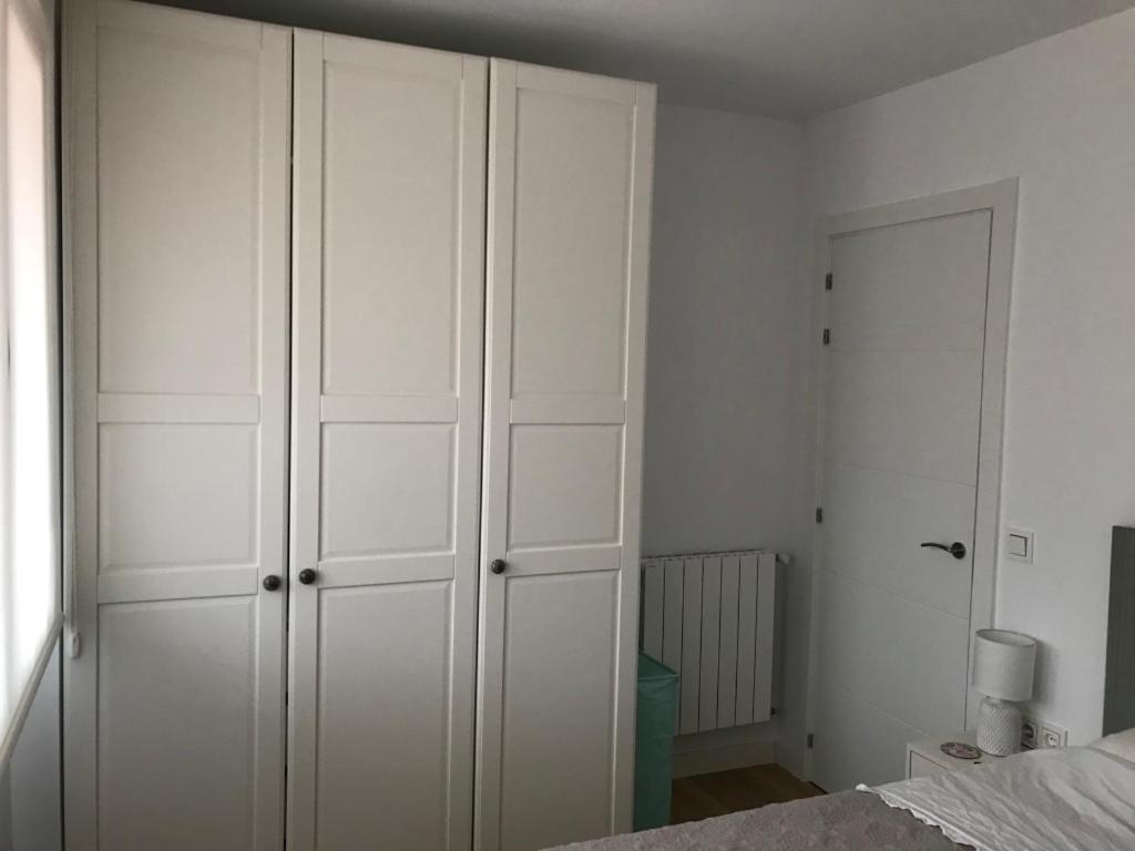 Acogedor Apartamento En Zumaia Εξωτερικό φωτογραφία