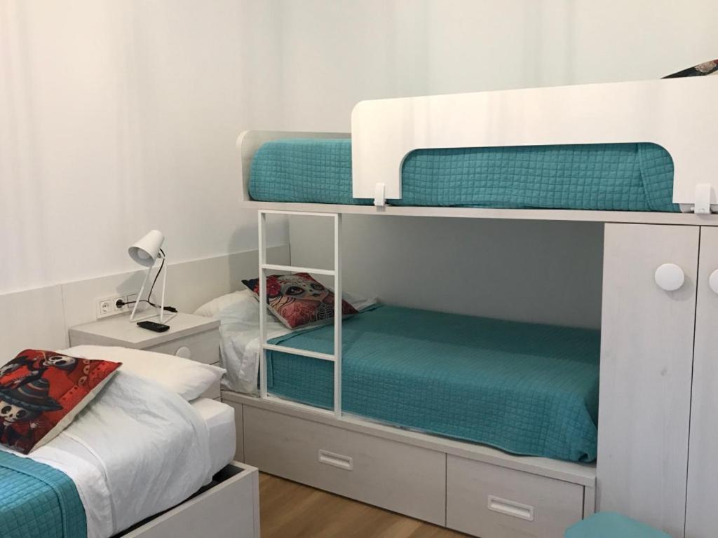 Acogedor Apartamento En Zumaia Εξωτερικό φωτογραφία