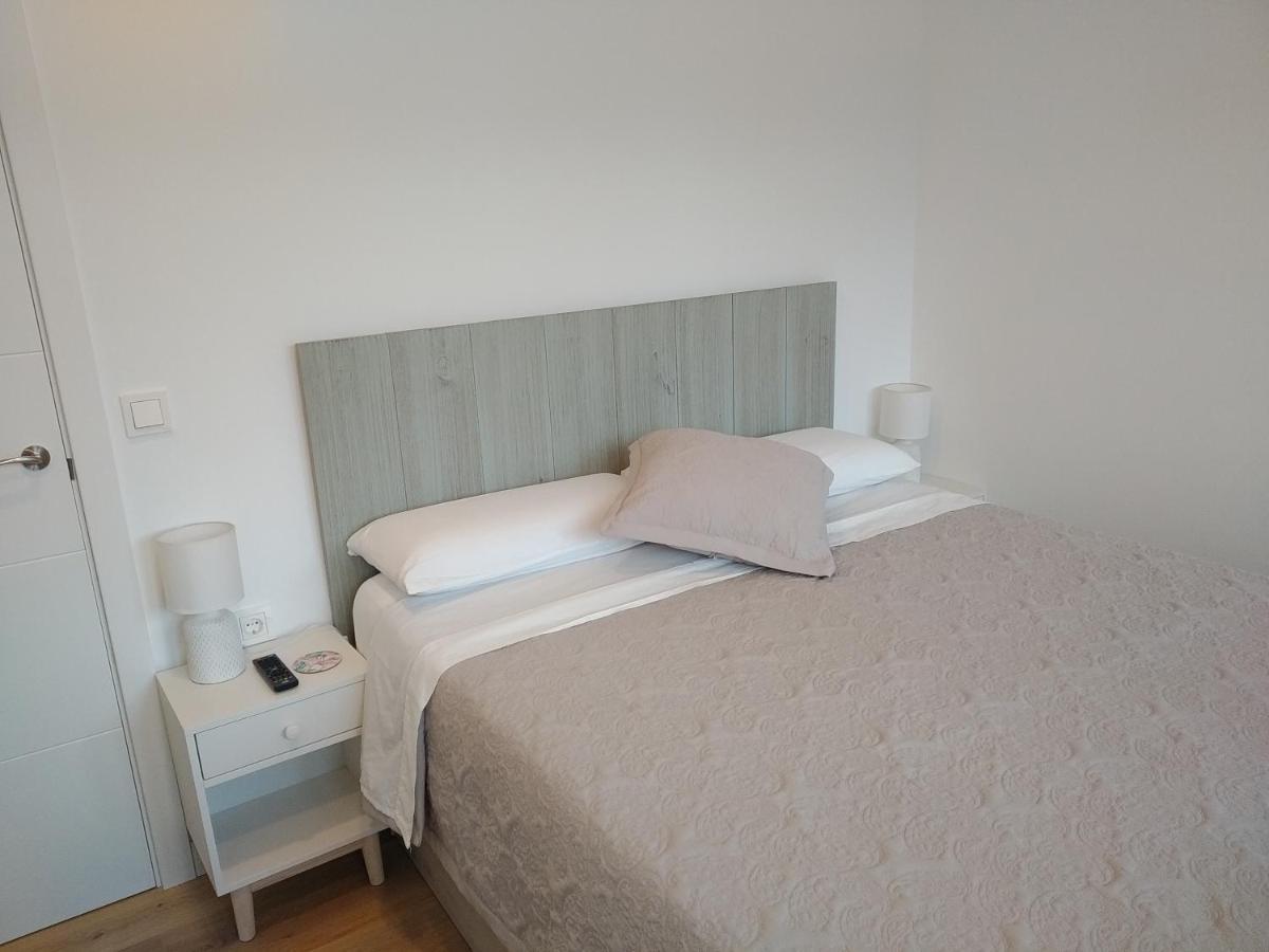 Acogedor Apartamento En Zumaia Εξωτερικό φωτογραφία