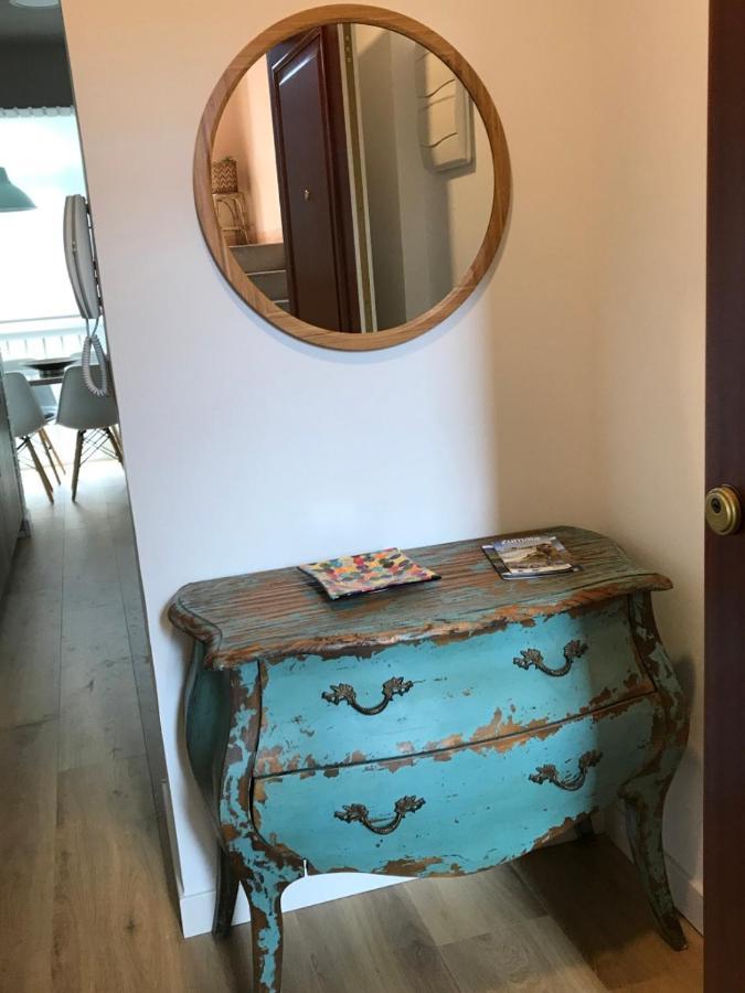 Acogedor Apartamento En Zumaia Εξωτερικό φωτογραφία